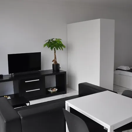 Apartment Solis *