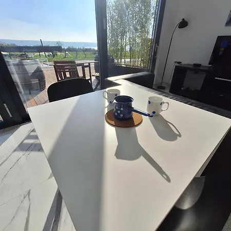 Solis Apartment