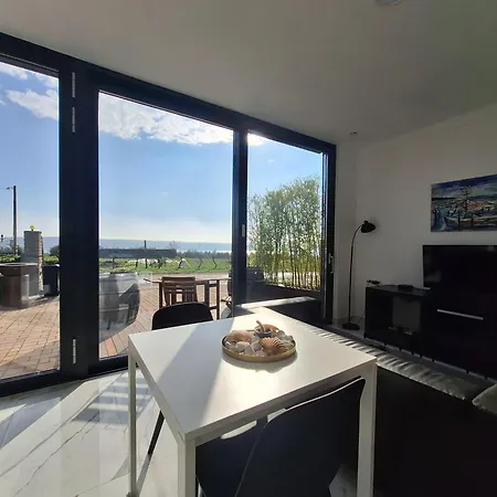 Apartment Solis *