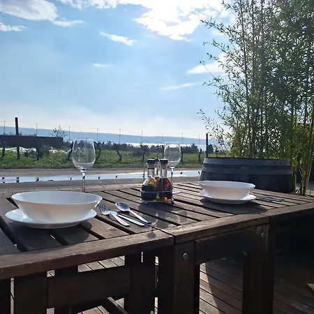 Apartment Solis Portoroz