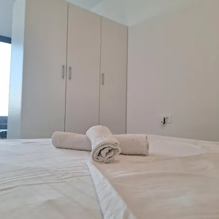 Apartment Solis *