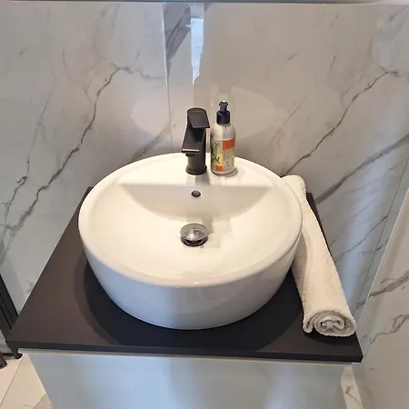 Solis Appartamento *