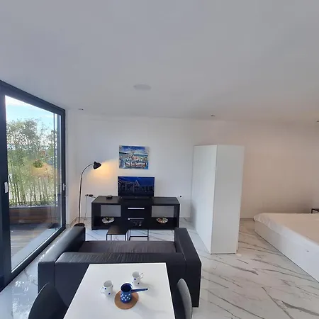 Appartement Solis Portorož