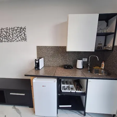 Solis Apartment Portoroz