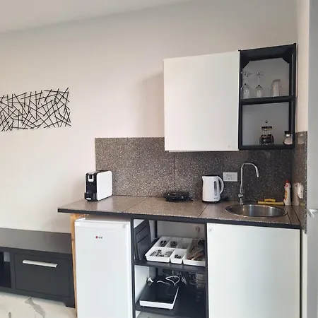 Apartment Solis
