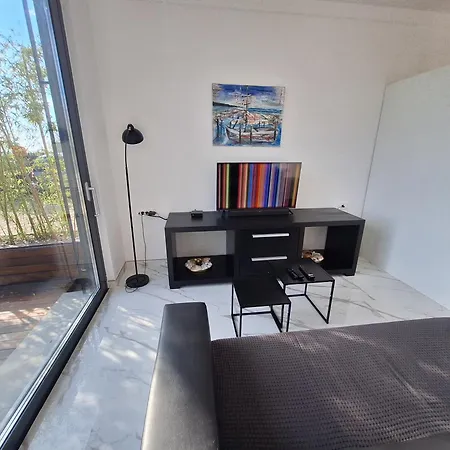 Appartement Solis Portorož