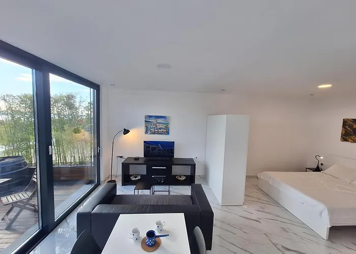 Apartamento Solis Portorož