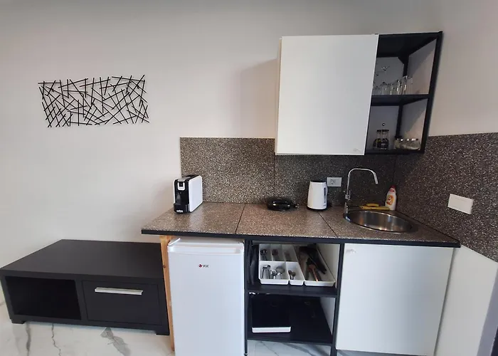 Solis Apartamento Portorož