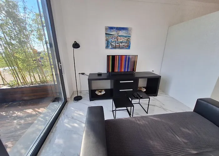 Apartamento Solis Portorož